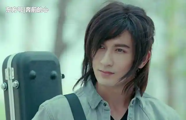 中有这么多大咖,不仅有白宇和杨蓉,还有任嘉伦3,米热,在《美人为馅》