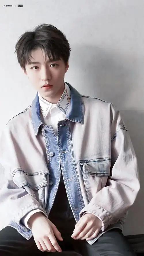 王俊凯 - 堆糖,美图壁纸兴趣社区