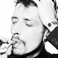 个性大叔图片头像_微信头像图片大全