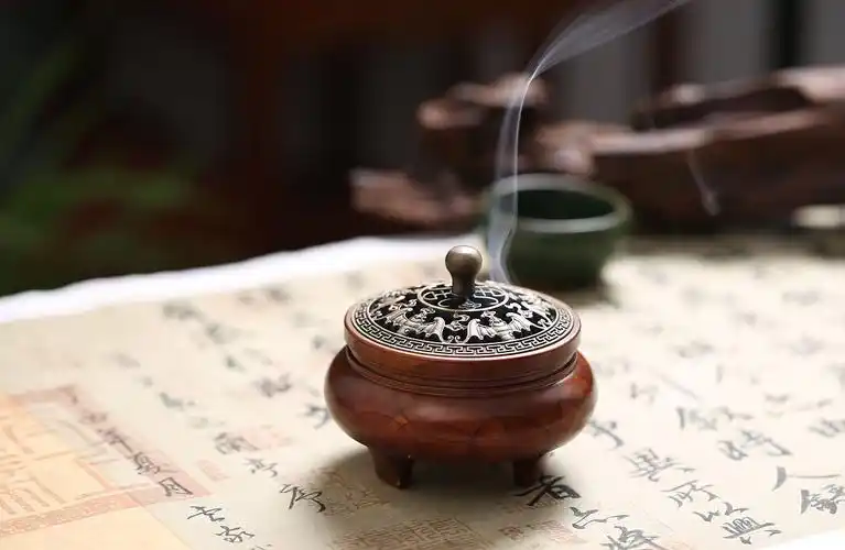 香炉拍摄|摄影|产品摄影|1191852942_原创作品-站酷zcool