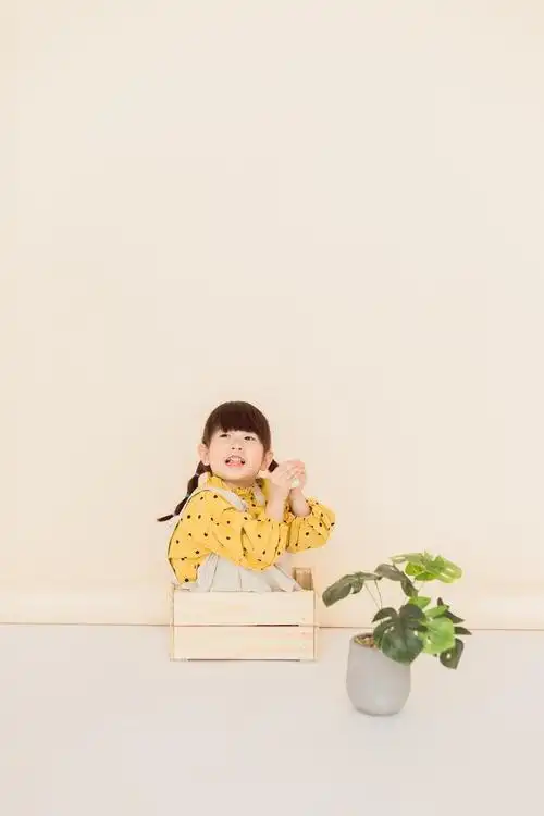 宝宝写真#单眼皮宝宝拍照指南,俏皮活泼又可爱