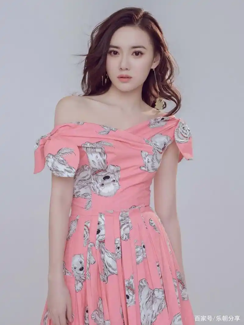 江铠同时尚潮图集