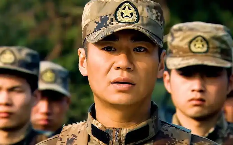 王艳兵射击不敌何晨光,自尊心受挫