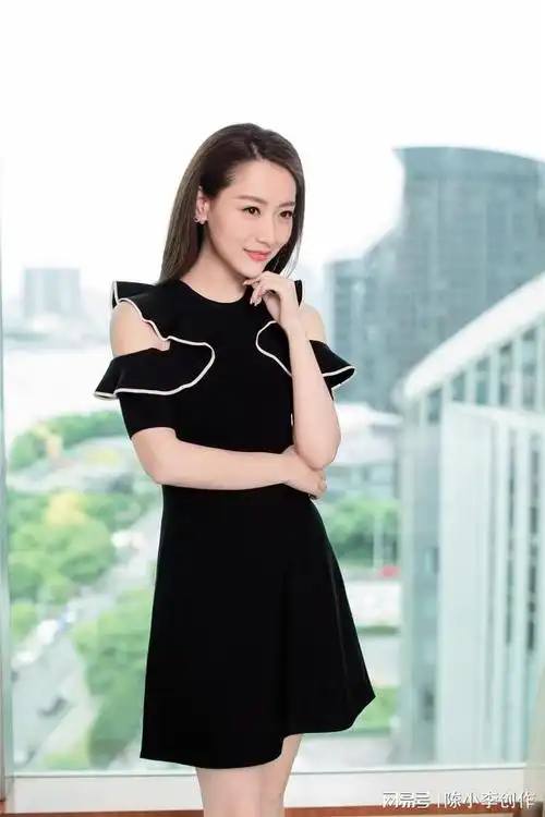 白冰身材性感颜值逆天女神真的是越来越美了