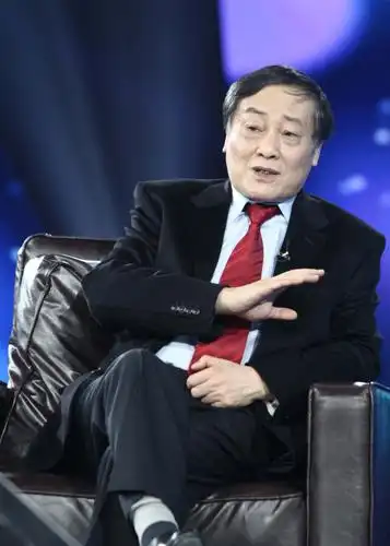 盘点中国十大最具"话题性"企业家