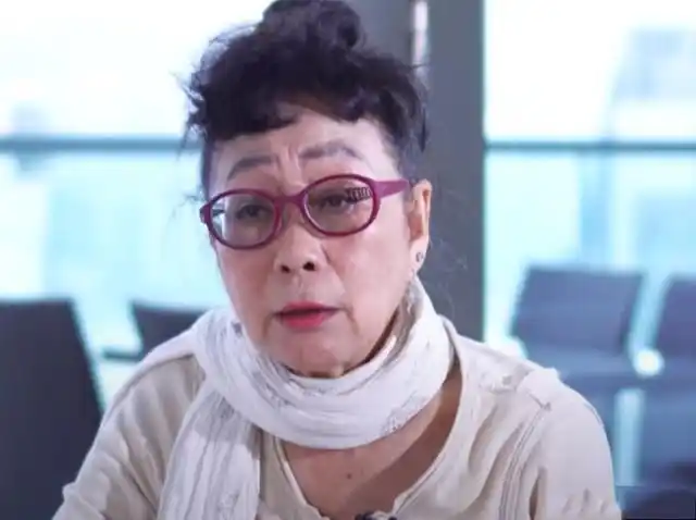 黄文慧对生活很悲观,坦言已看淡生老病死,哥哥黄树棠刚去世不久