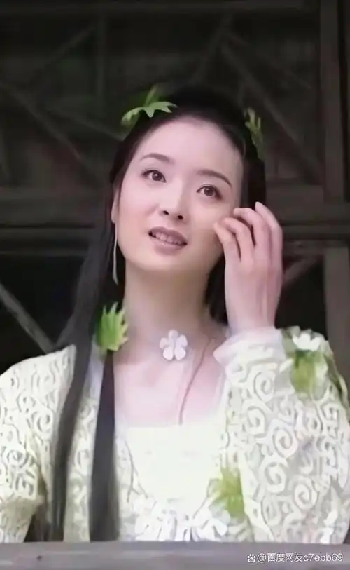 王艳:从《还珠格格》到豪门,她的人生选择引发热议