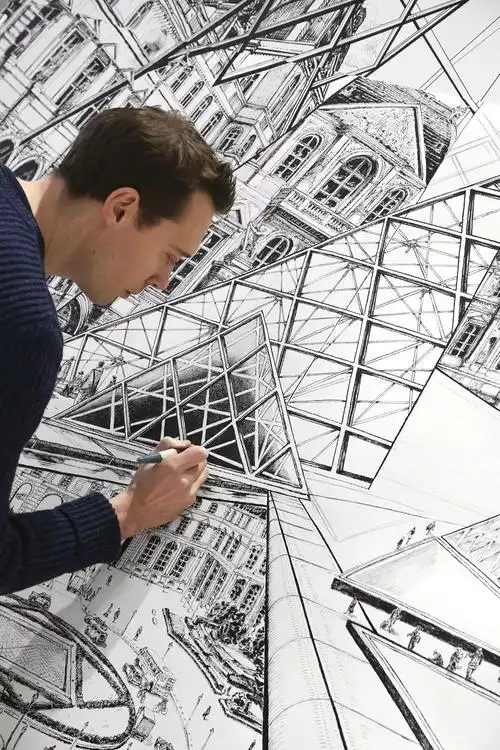 史上最强透视大神 - 元艺考