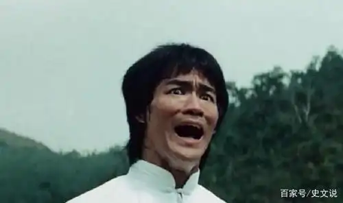 李小龙真的天赋异禀?其实他为练功做了很多事,比电击训练还残忍
