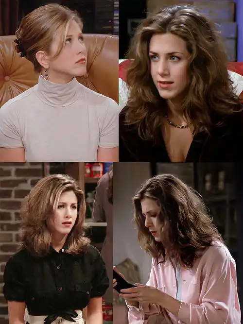 时尚穿搭##美剧