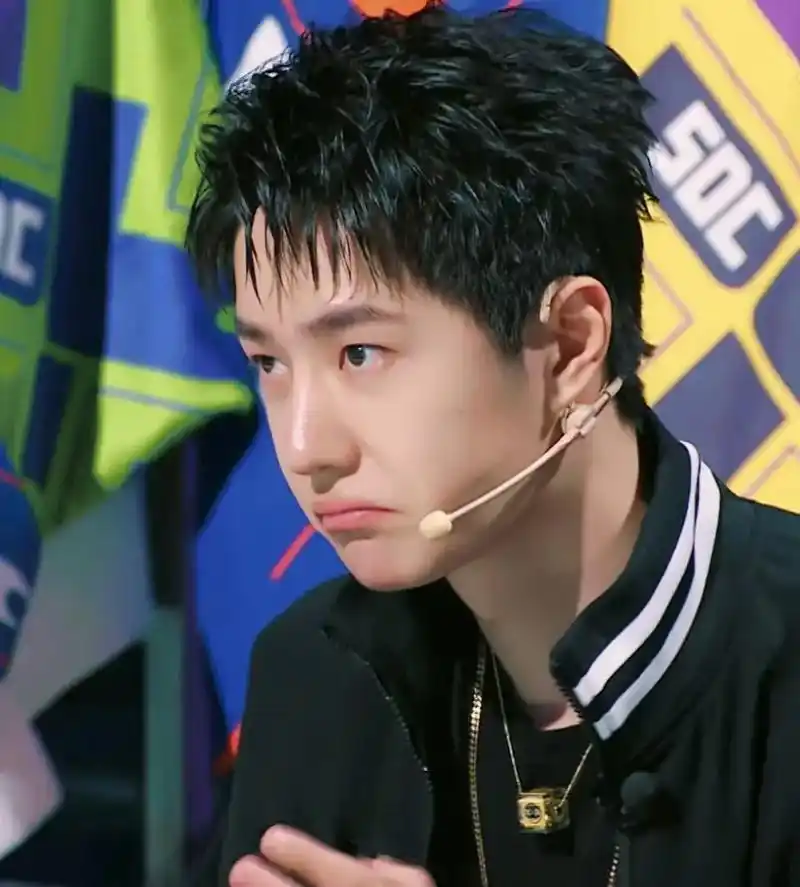 博君一肖 #这就是街舞 #陈宇 #冰雨火 #王一博肖战  - 抖音