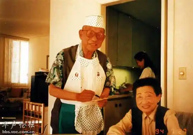 张学良传奇一生经典镜头