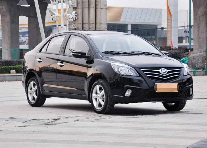 精致紧凑,大方简单且整洁的力帆530,大气又时尚!