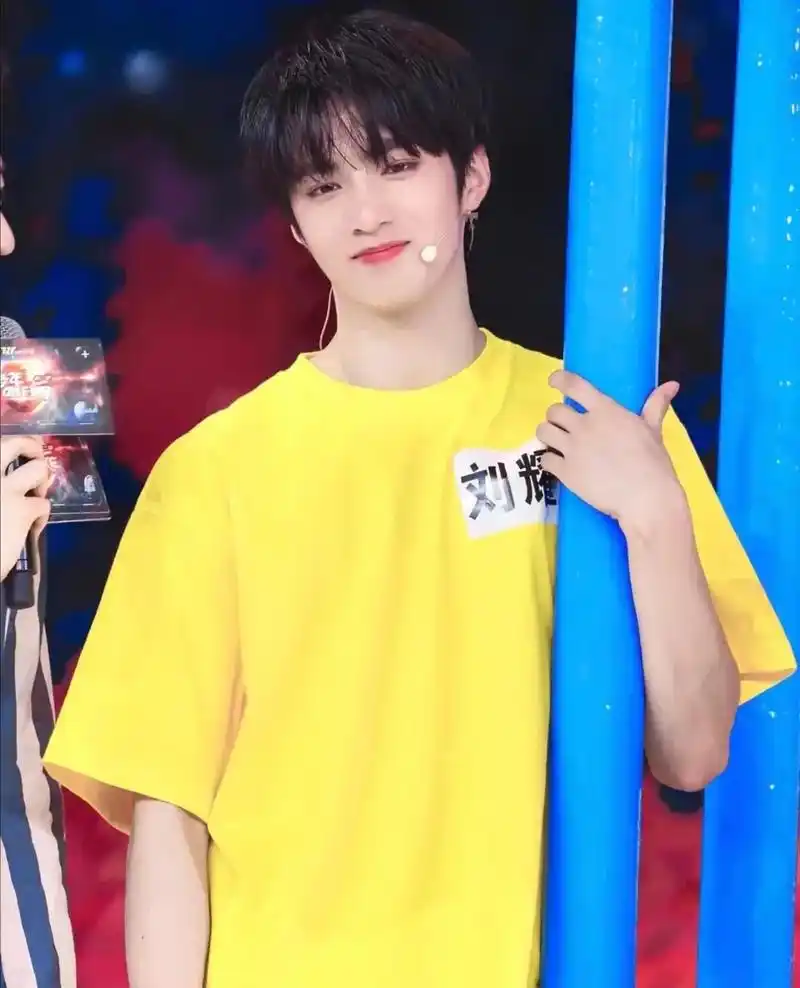 刘耀文 #神仙颜值 #爆米花 #帅哥 #流量 #拒绝黑粉  - 抖音