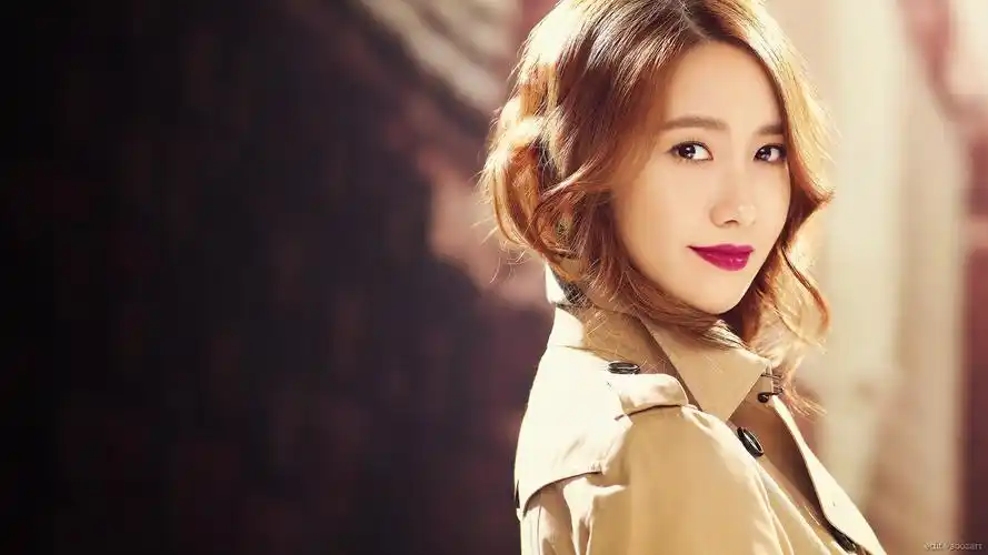 允儿高清桌面壁纸,第50张图片