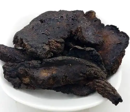 生地中药材特级生生地黄河南焦作黄片其他药食同源食品