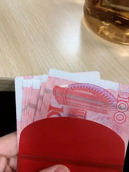 开工红包800 手上妹妹给的压岁钱100～开工冲冲冲#打工人  #开工红包