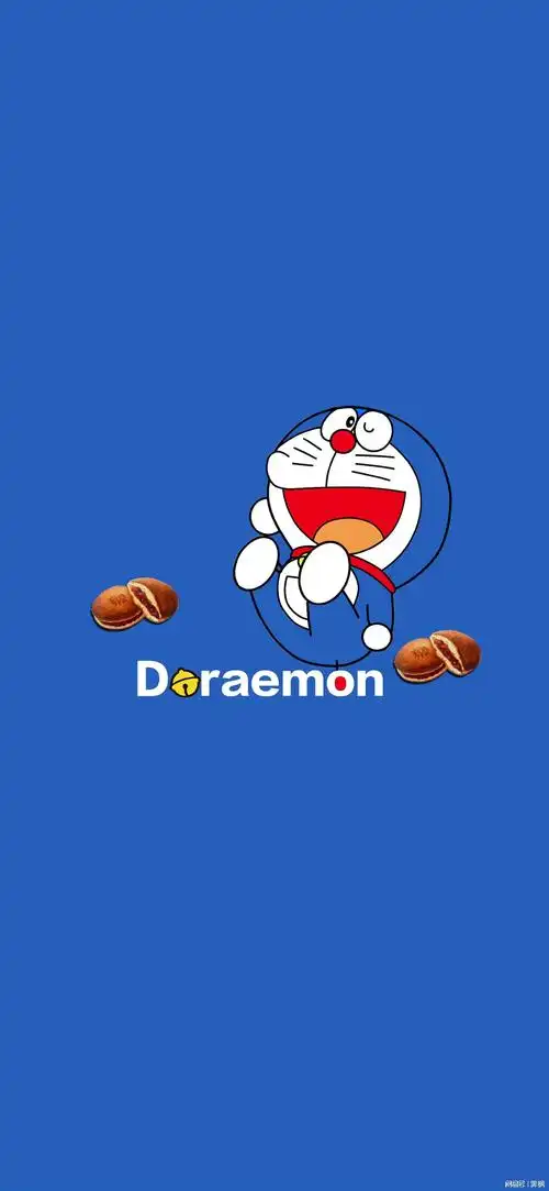 哆啦a梦系列壁纸
