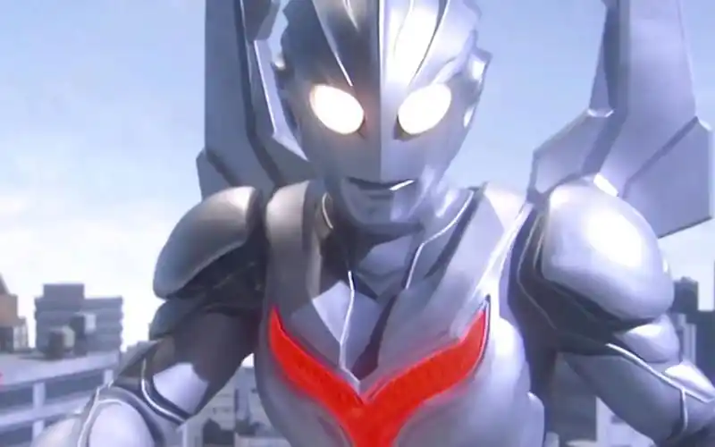 盘点四个不同时期的诺亚奥特曼,你觉得哪个时期的诺亚最厉害?