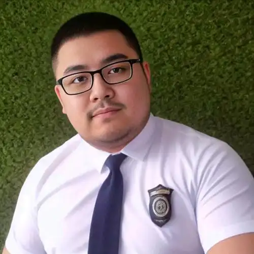 这么多帅熊,总有一个是你喜欢的款