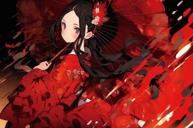 二次元插画机构推荐!|动漫|漫画|绘画|插画师_网易订阅