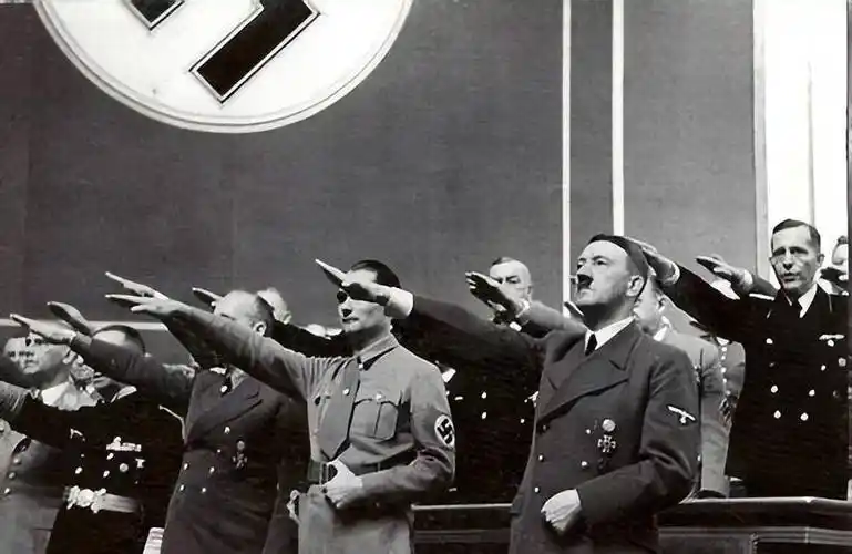 两次世界大战为什么都是德国发动的?