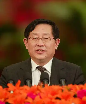 标志着新形势下一个新的开始和信号连日来,万钢作为致公党中央副主席