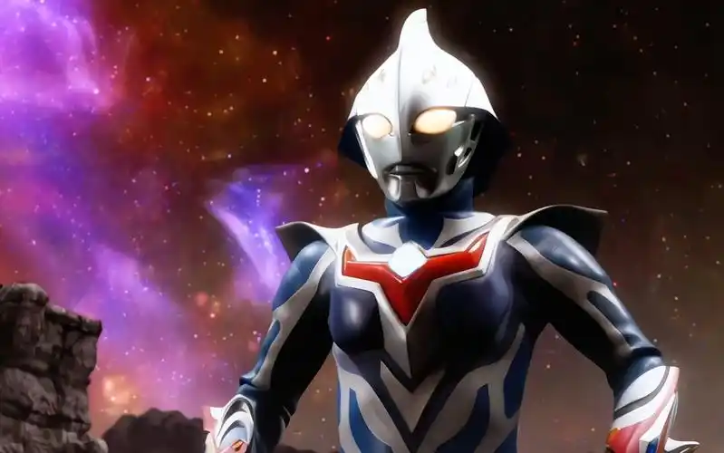 奈克瑟斯神仙颜值