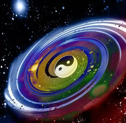 什么是天地能量,如何接收天地正能量加持?