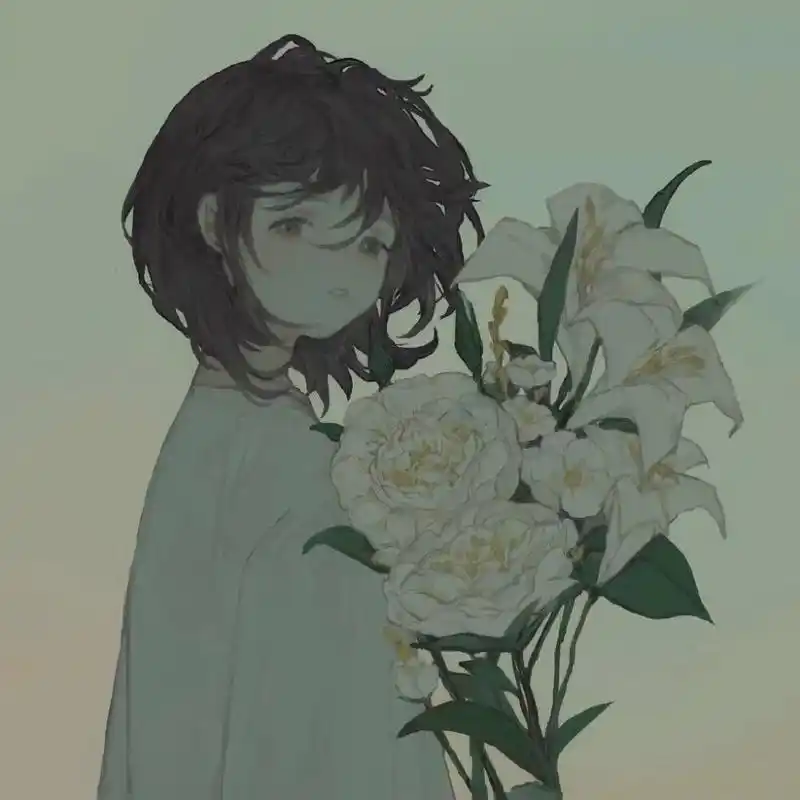 女生分手后伤感日志(分手后的头像女生动漫伤感) -情感知识库-动动脑