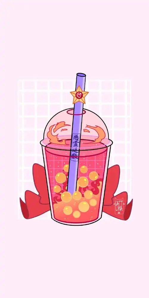 美少女战士##水兵月##火野丽##动漫壁纸