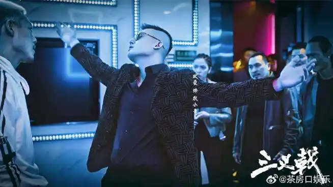 欧豪一天六部剧##欧豪好忙的一天