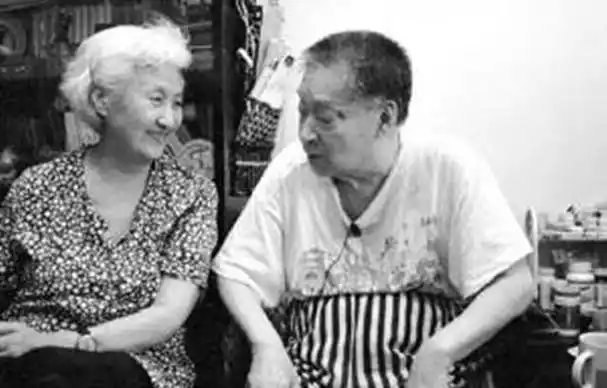 "甜姐儿"黄宗英:结了4次婚,养7个孩子,如今仍期待遇见对的人