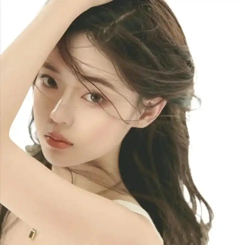 头像分享 #小众头像 #好看的女生头像  - 抖音