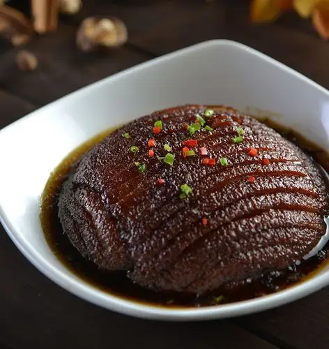 这9款特色湘菜很有代表性,试吃吧