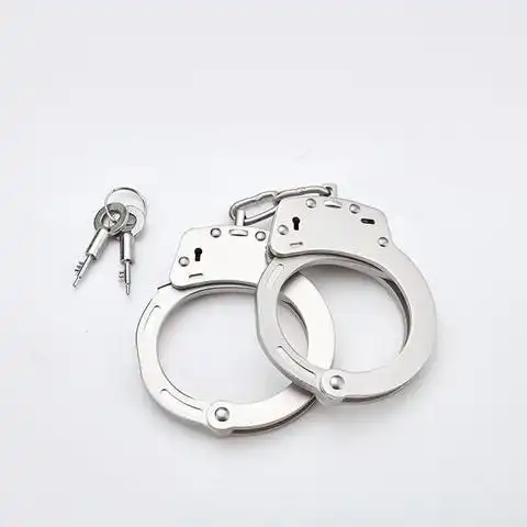 handcuffs, handcuffs direct from senken group co., ltd. in cn
