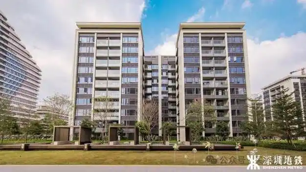 官网深圳深铁瑞城售楼处光明深中旁楼下地铁口大型商业