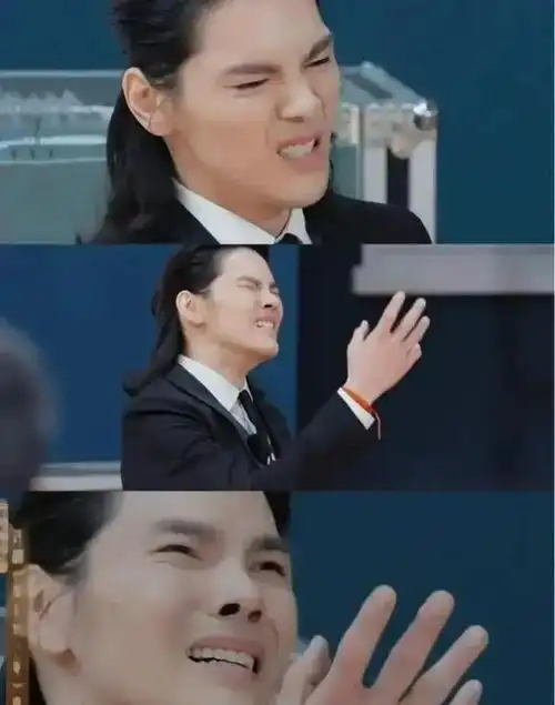 向佐瘦成"凶"相,自曝身体多处问题,肾脏已退化至70岁|成龙|张翰|阔少