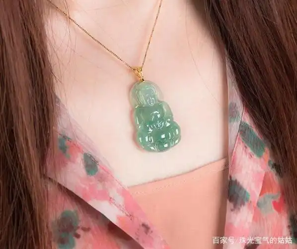 都说男戴观音女戴佛,那女生真的不能戴观音吗?这些说法你要知道