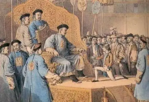 有着近300年历史的清朝为何走向灭亡?真正原因全在这八个字!