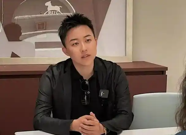 叶海洋个人资料简介 学历