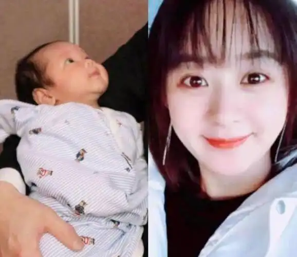 赵丽颖被爆儿子不是冯绍峰亲生家人发飙澄清网友真的太过分
