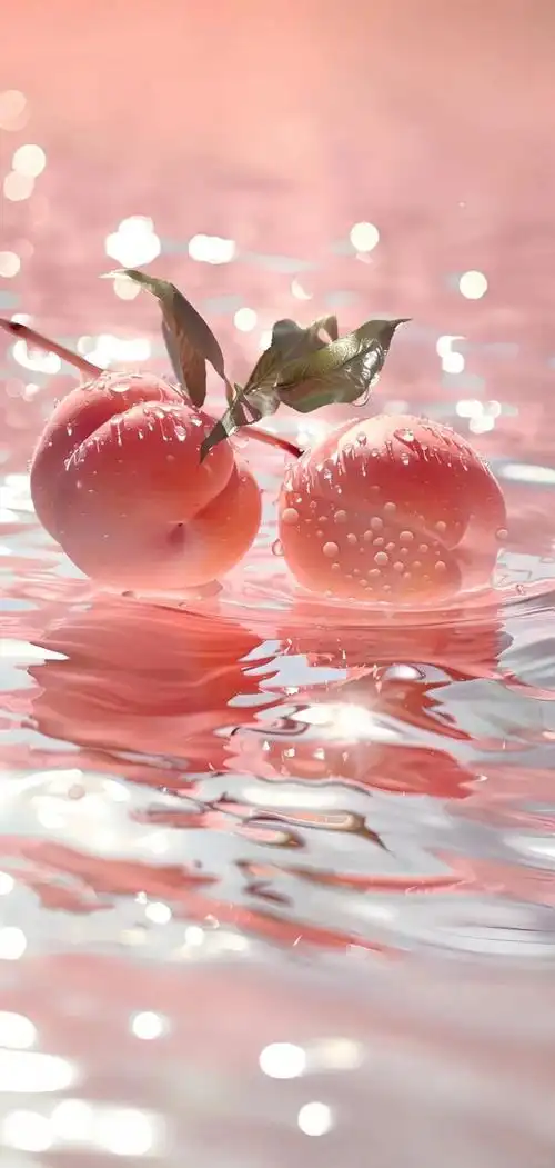 招桃花运的超灵壁纸