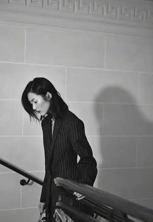 刘雯- 堆糖,美图壁纸兴趣社区