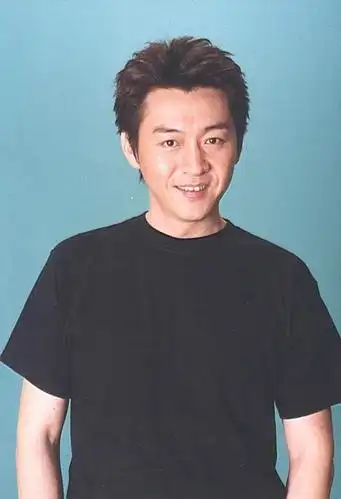 图文:台湾著名明星庹宗华精彩写真-2