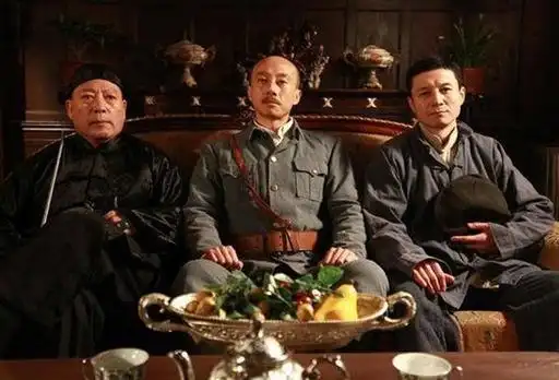 此人在民国四公子中地位最低,却敢嚣张大闹上海滩绑架黄金荣