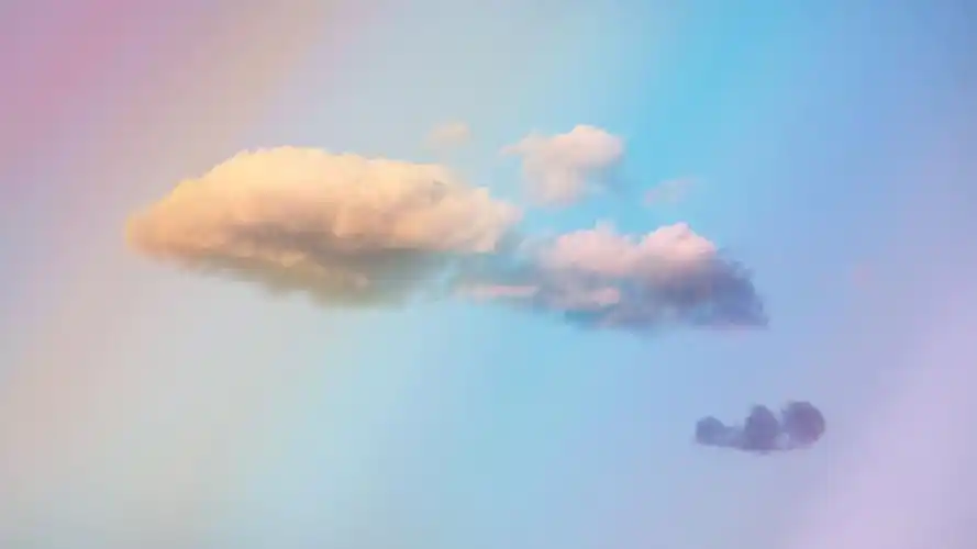 唯美意境摄影高清宽屏壁纸