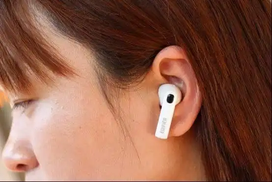 入耳式蓝牙耳机怎么戴