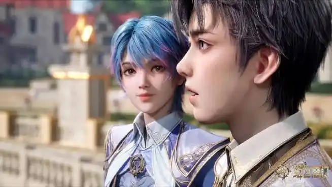 《斗罗大陆ii绝世唐门》第28集已上线!