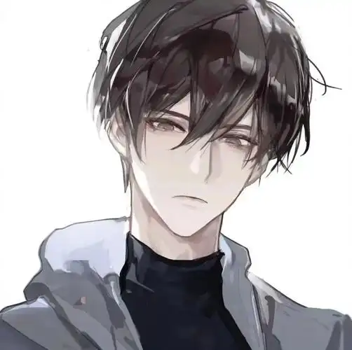 有点小狼狗的头像